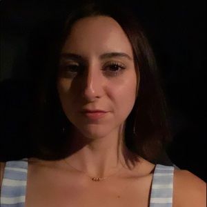 Meet your Posher, Jaclyn